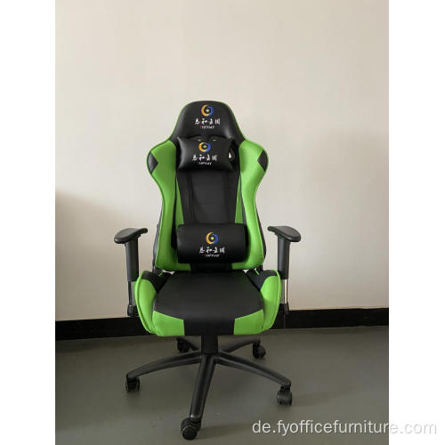 Großhandelspreis Swivel mit stabiler Basis Home PC Gaming Chair